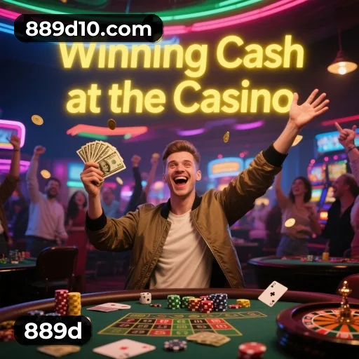 Tabela RTP dos jogos de cassino da 889d