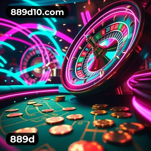 Bônus e promoções 889d
