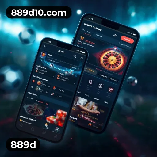 FAQ 889d Brasil - Perguntas frequentes sobre bônus, PIX, RTP, APP mobile e VIP