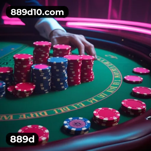 Níveis do programa VIP da 889d