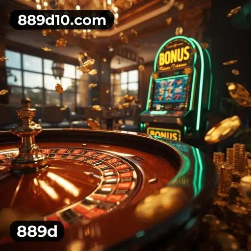 Logo da 889d