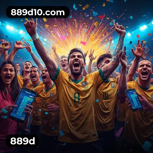 FAQ 889d Brasil - Perguntas frequentes sobre bônus, PIX, RTP, APP mobile e VIP