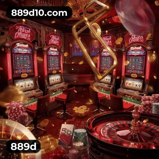 Principais provedores de slots da 889d - NetEnt, Pragmatic Play, Play'n GO