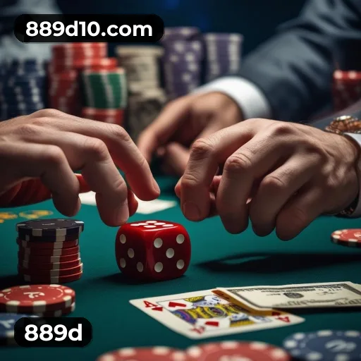 Níveis do programa VIP da 889d
