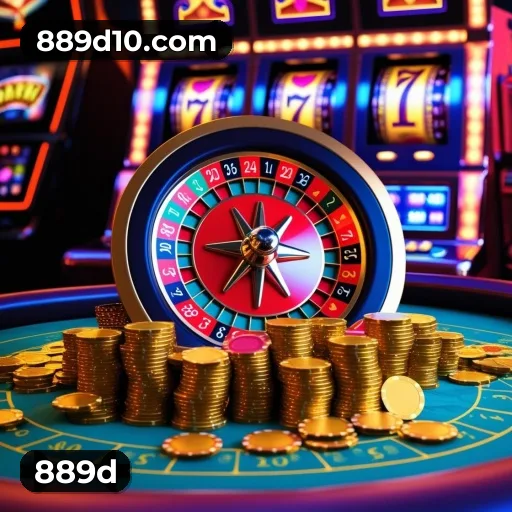 Níveis do programa VIP da 889d